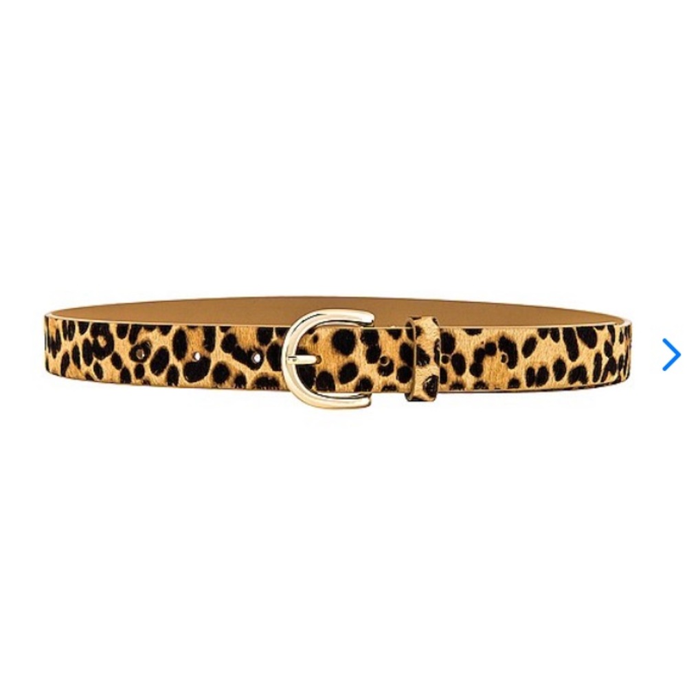 Lovers and Friends Caruso Belt